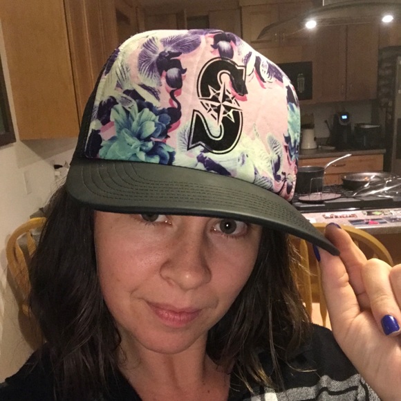 Seattle Mariners 47 SnapBack - Picture 4 of 5